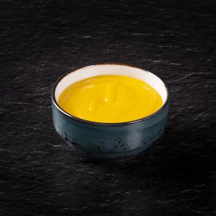 Sos Mango