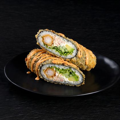Kioto Wrap
