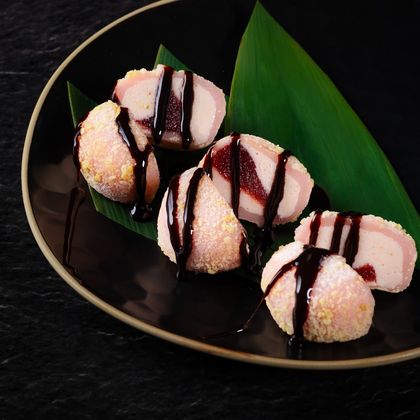 Mochi