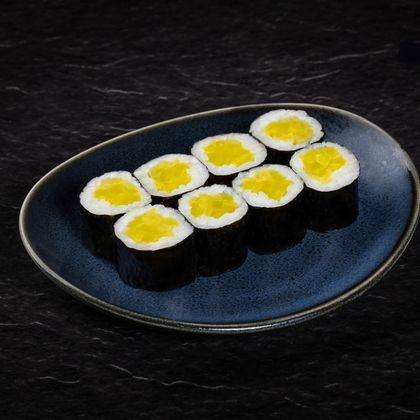 Hosomaki Oshinko