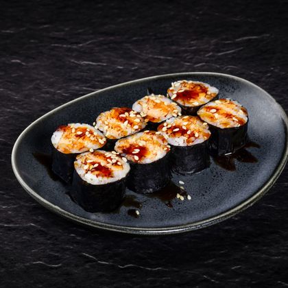 Hosomaki Grill Łosoś