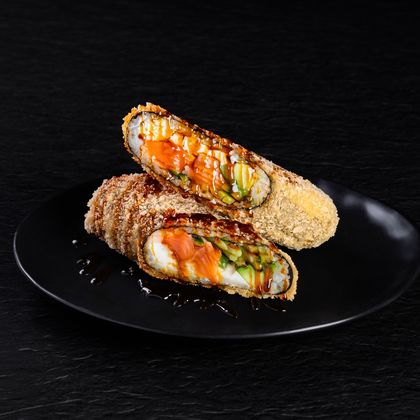 Tokyo Wrap
