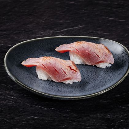 Nigiri Tuńczyk Opalony 2szt.