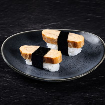 Nigiri Tamago 2szt.