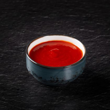 Sos Sriracha