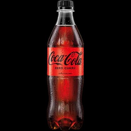 Coca-cola Zero