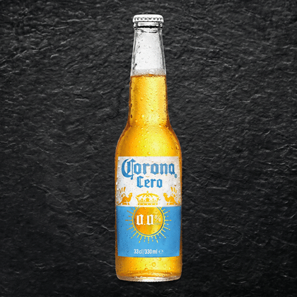PIWO CORONA CERO 0%