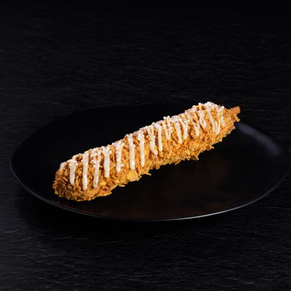 Hokkaido Cheese Dog