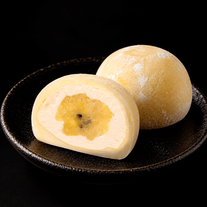 Mochi Mango-marakuja