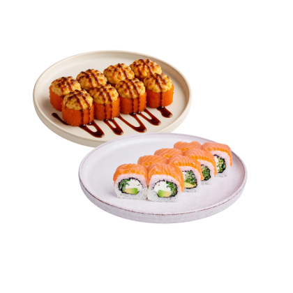 Philadelphia Сlassic & Simba