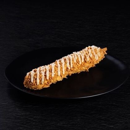 Hokkaido Cheese Dog