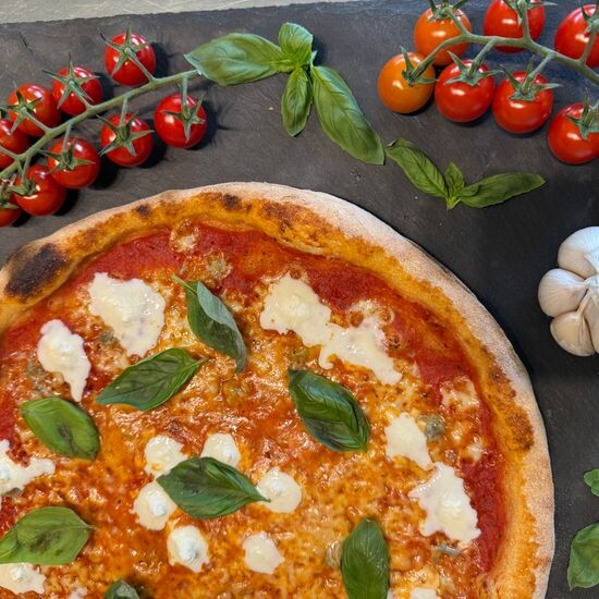 QUATTRO FORMAGGI