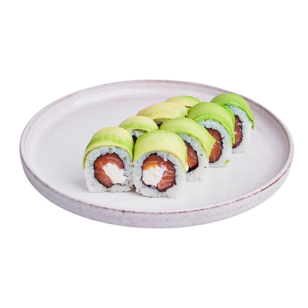 Philadelphia Avokado