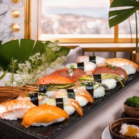 Nigiri Set