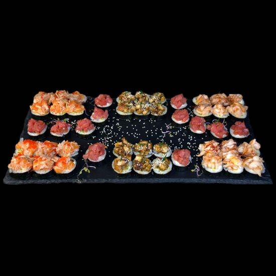 Tatar Mix Set