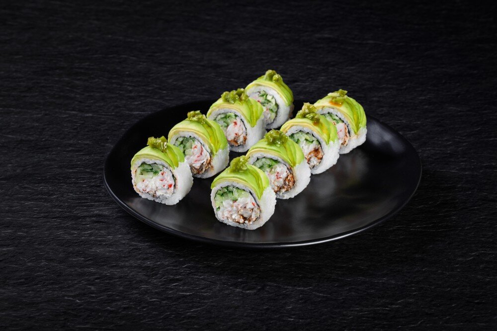 California Wegorz Avo