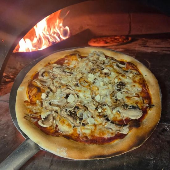 Pizza Bodzia