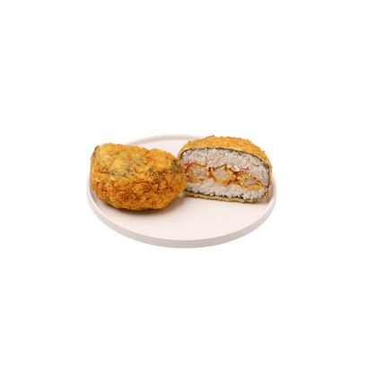 Sushi Burgery Ebi
