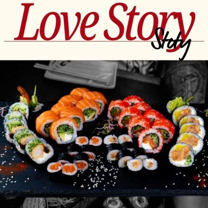 Love Story