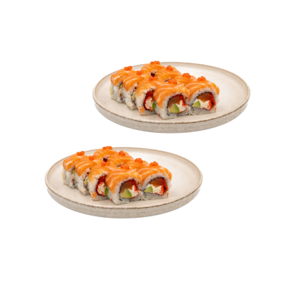 Philadelphia Lux 1+1