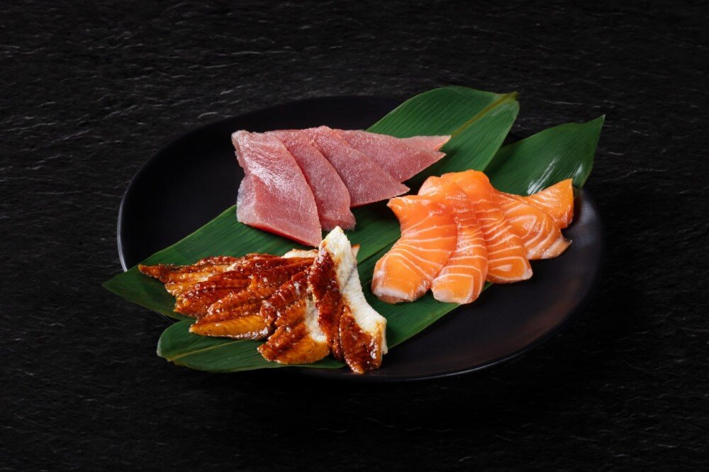 Sashimi