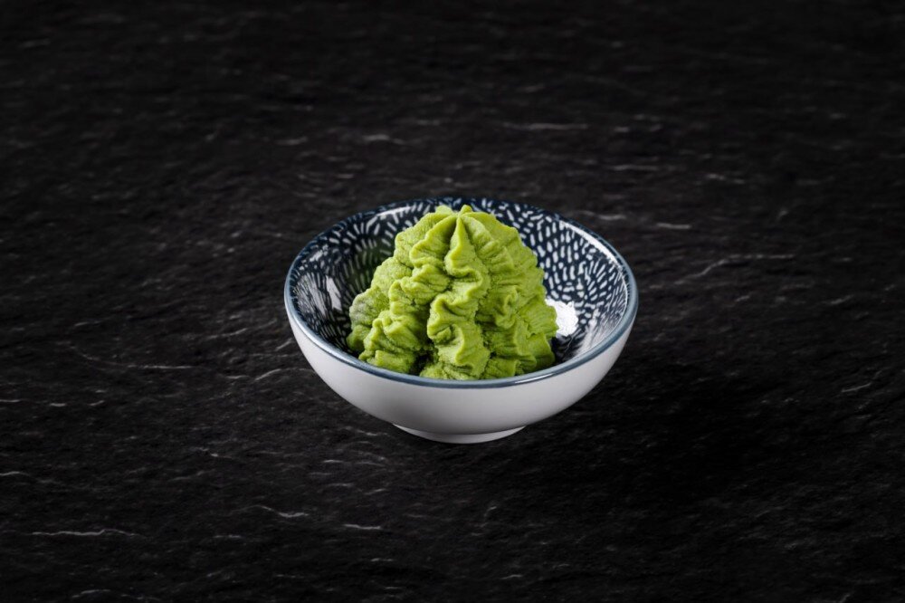 Wasabi