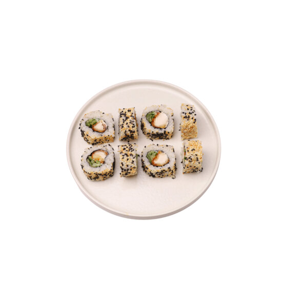 Crispy Chicken Roll (8szt.)