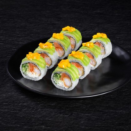 California Avo Mango