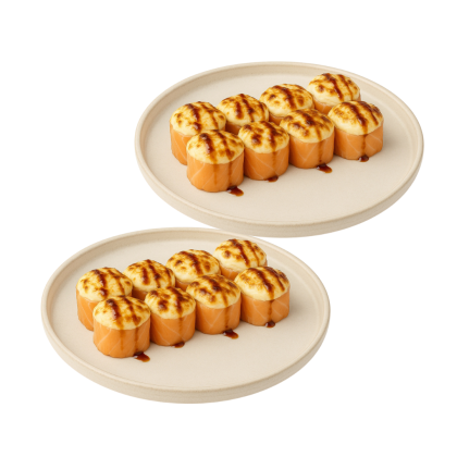 Philadelphia Hot 1+1