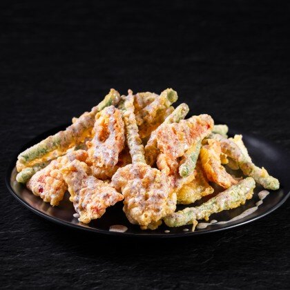 Wege Tempura
