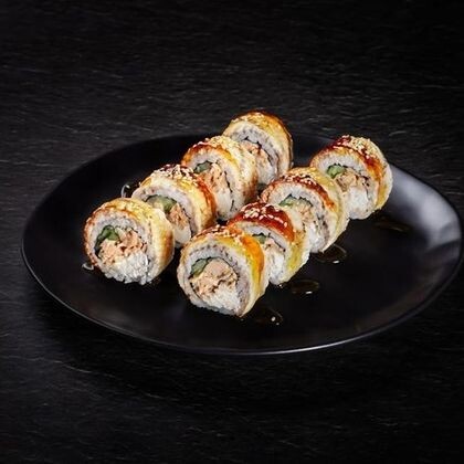 California Wegorz Grill