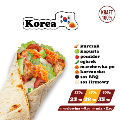 Korea 🇰🇷