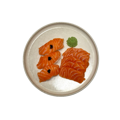 Sashimi I Nigiri SAKE