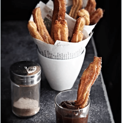 Churros