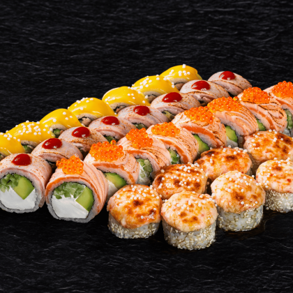 PHILADELPHIA Love Fire 32 szt