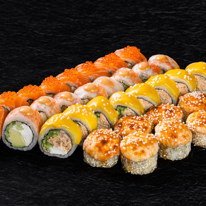 Phila Dual Taste 32 szt