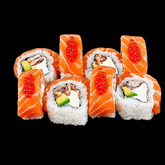 Philadelphia Unagi