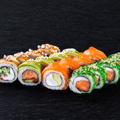Nami Premium 16 szt.