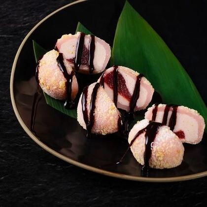 Mochi 3szt.