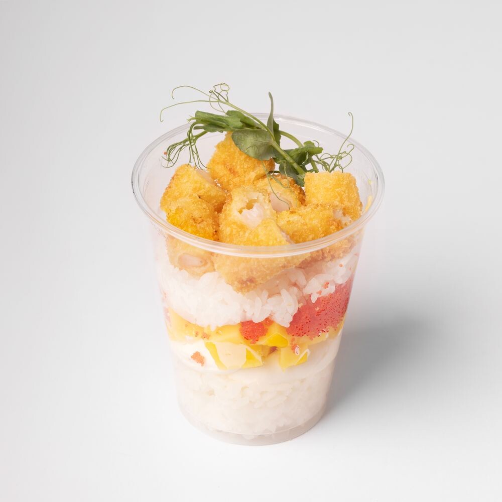 TRIFLE HAWAJSKI