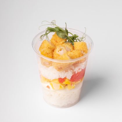 TRIFLE HAWAJSKI