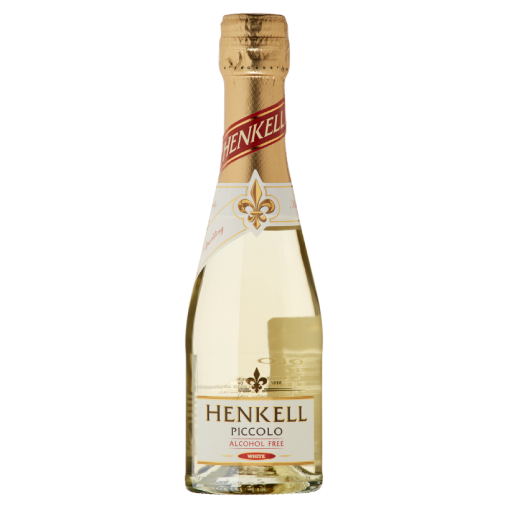 Henkell Alcohol Free Sparkling White