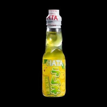 Hata Ramune Yuzu