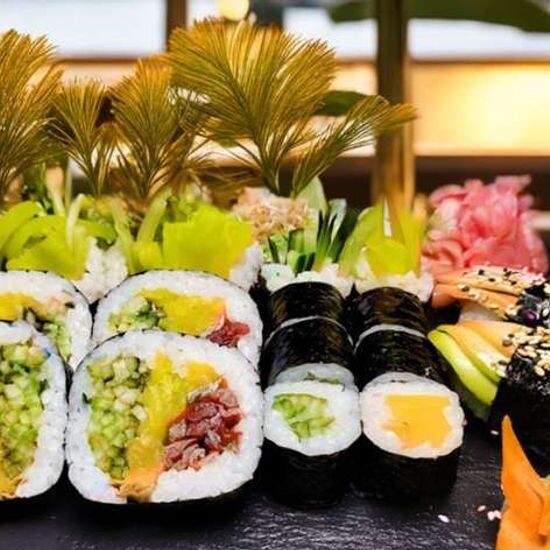 Veggie Set