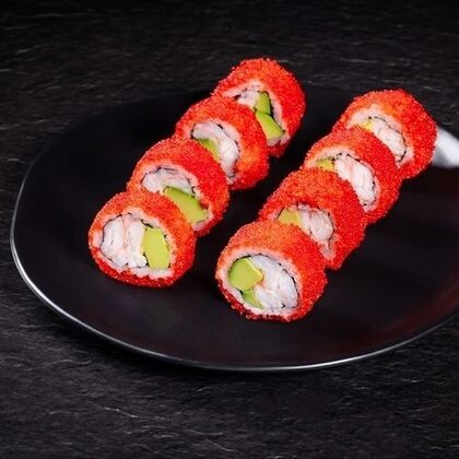 California Roll