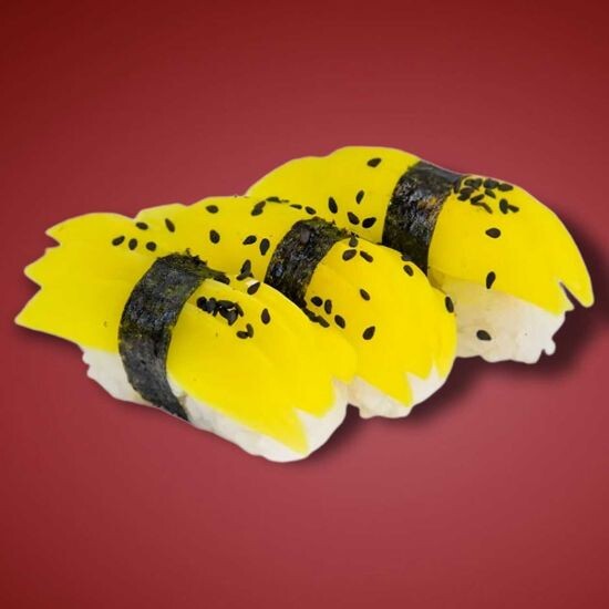 Nigiri Mango