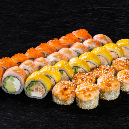 Phila Dual Taste 32 szt