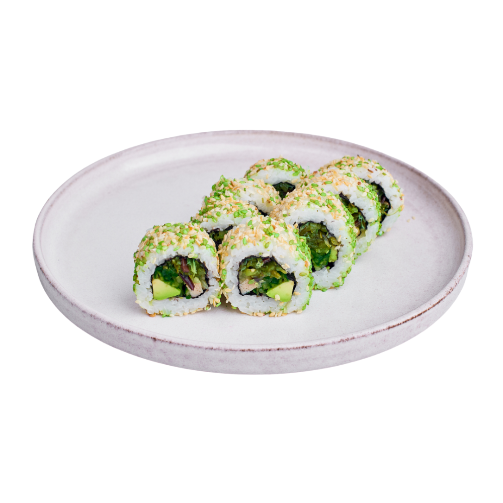 Vegi Roll