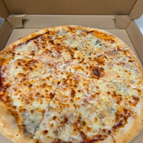 Formaggi