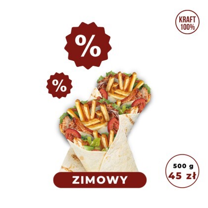 2 Zimowy za 45 zl